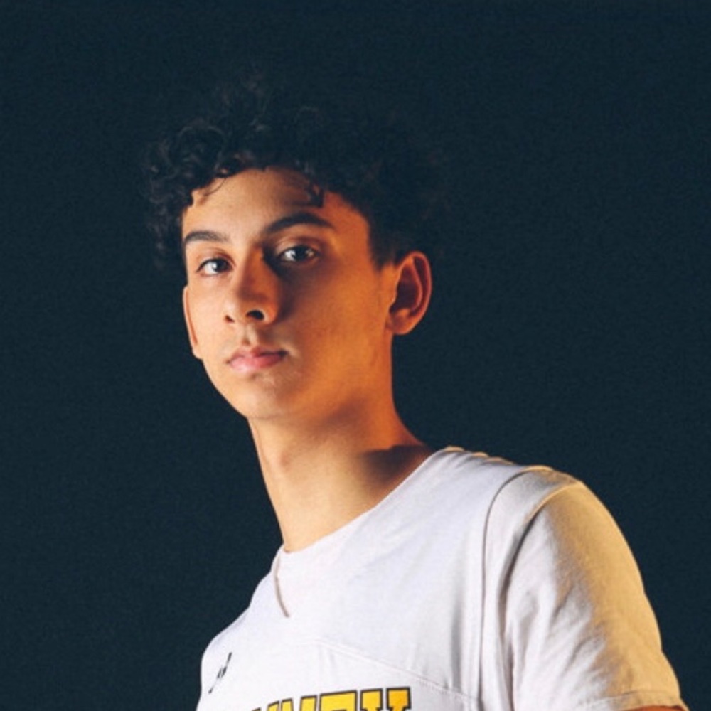 Meet your Posher, Omar